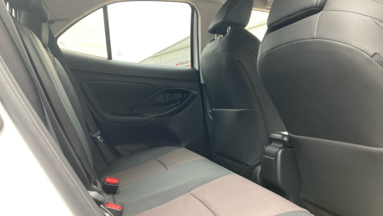 Toyota Yaris Cross 1.5 Hybrid Excel 5dr CVT Hybrid Estate